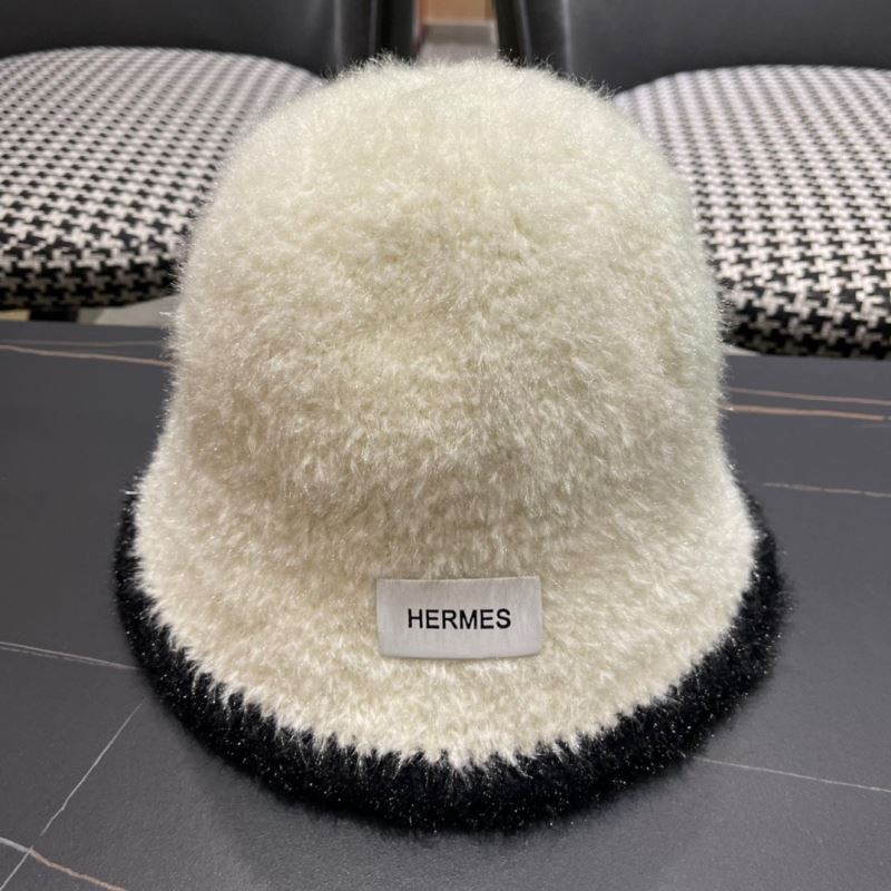 Hermes Caps